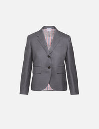 view 1 - High Arm Hole Sport Coat
