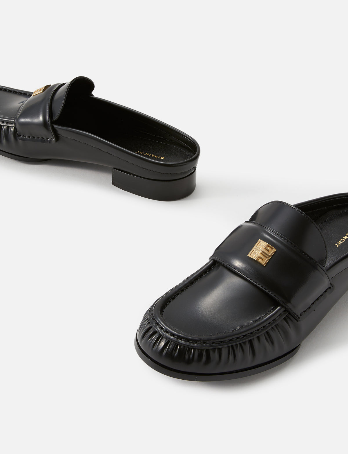 view 2 - 4G Loafer Mule