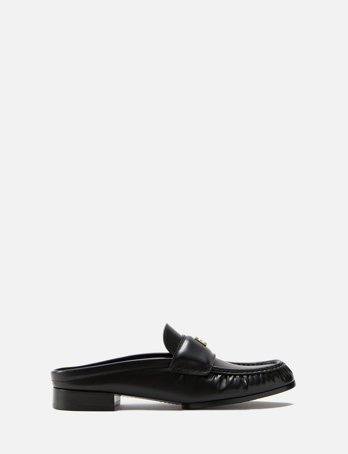 view 1 - 4G Loafer Mule
