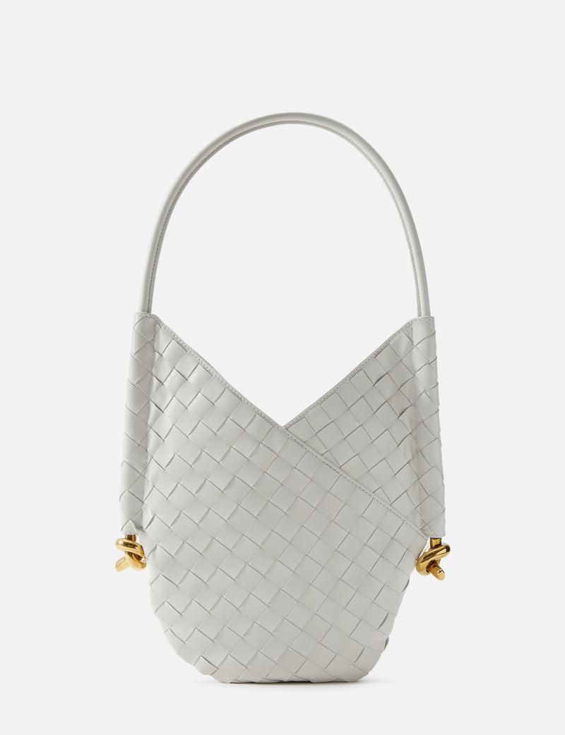 Bottega veneta tasche groß Clearance