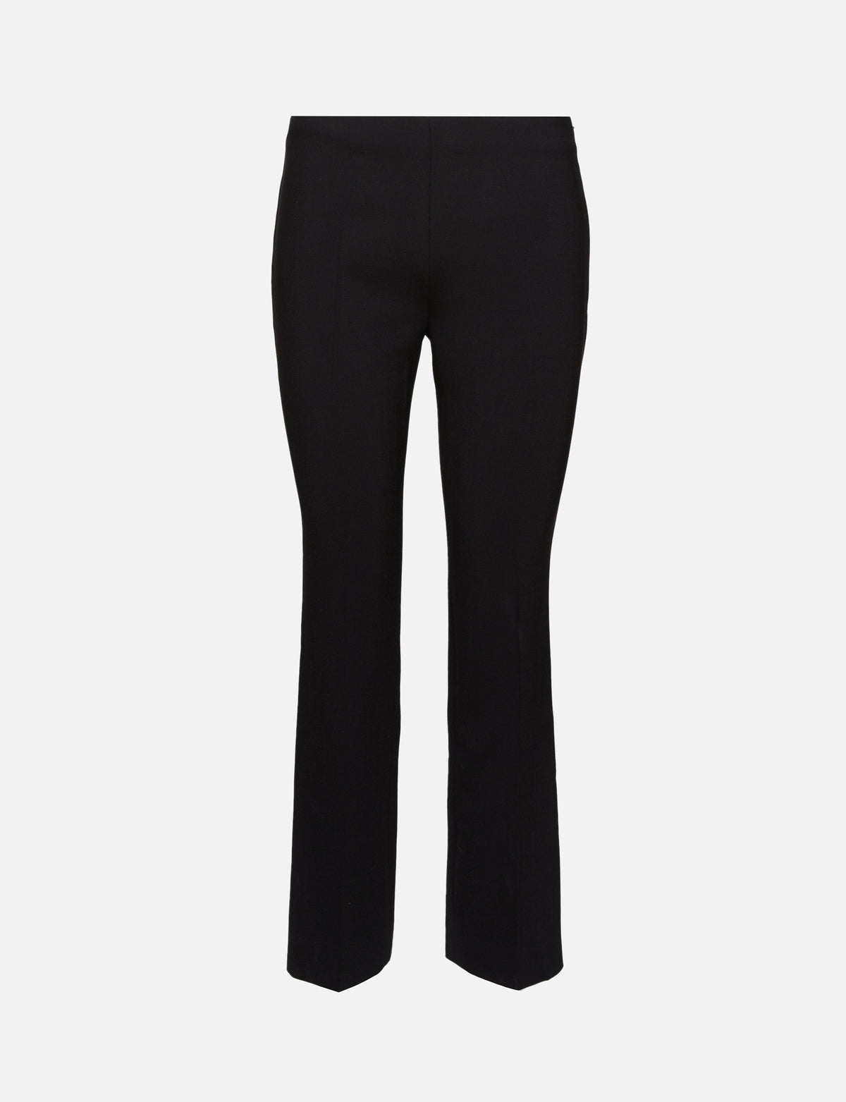 view 1 - Stretch Double Wool Pant