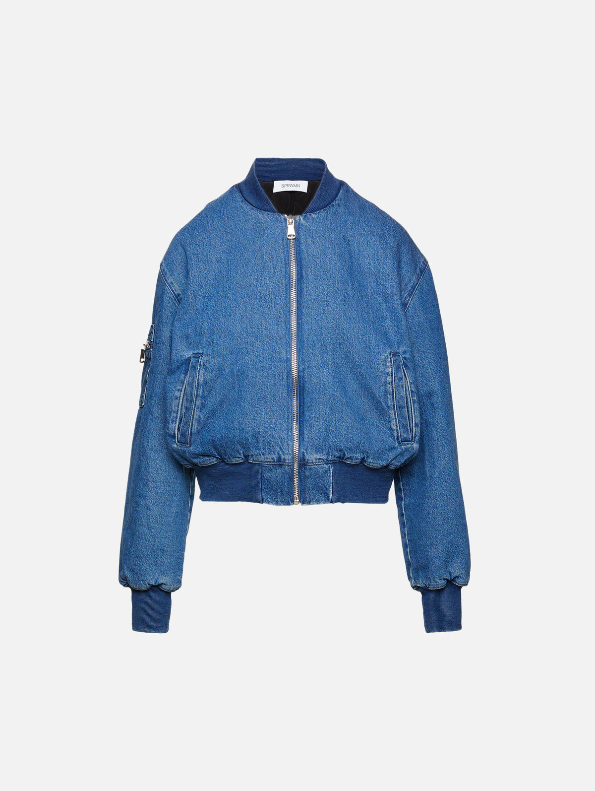 view 1 - Bomber Jacket