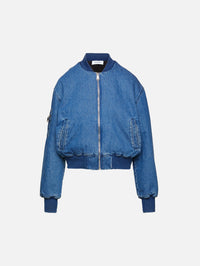 view 1 - Bomber Jacket