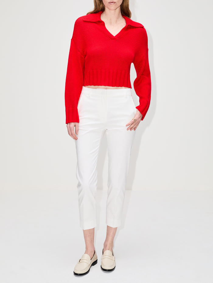 Julie Long Sleeve Sweater