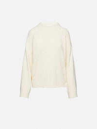 view 1 - Chenille Sweater