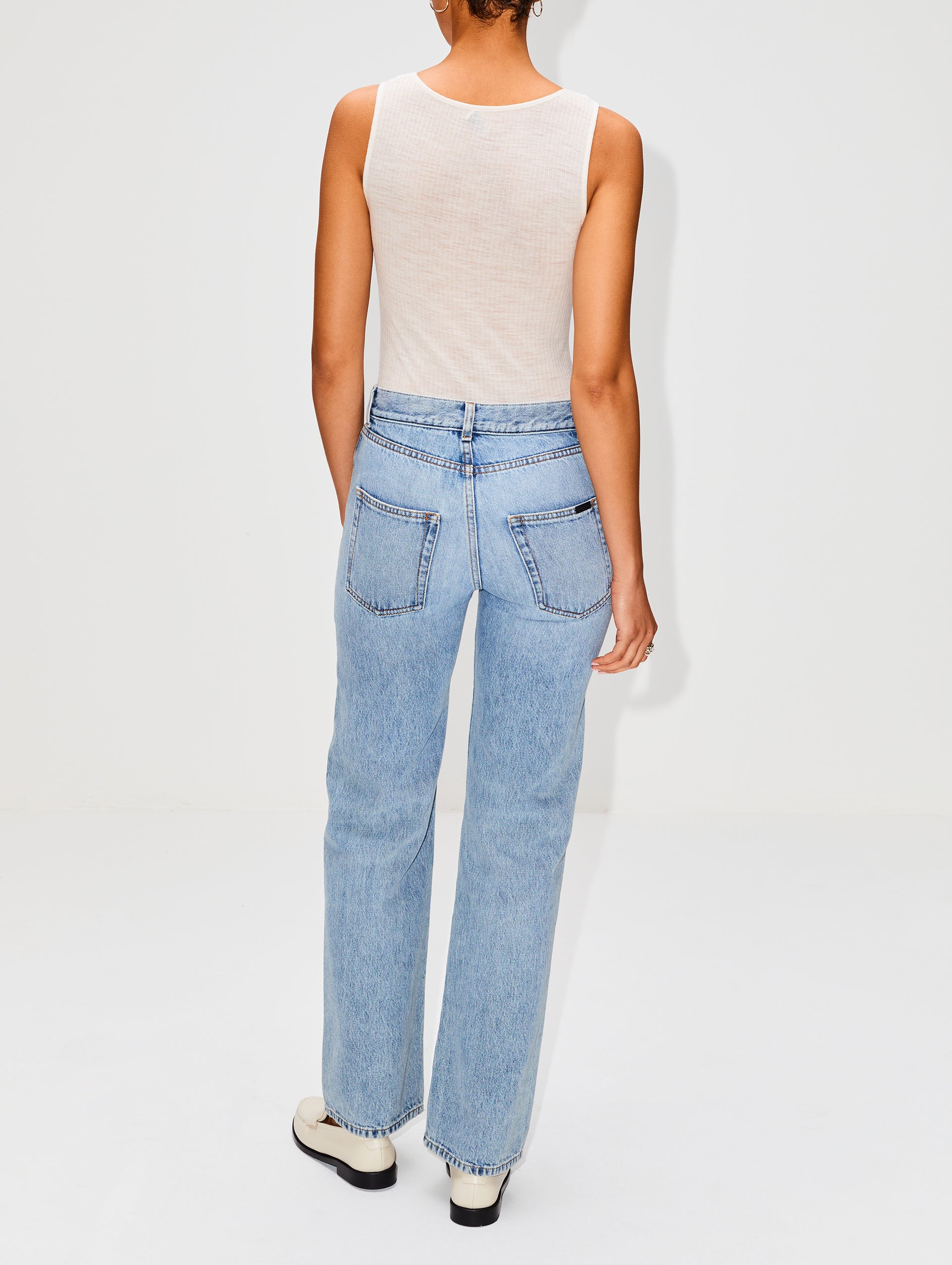 YSL Tank | SAINT LAURENT | elysewalker