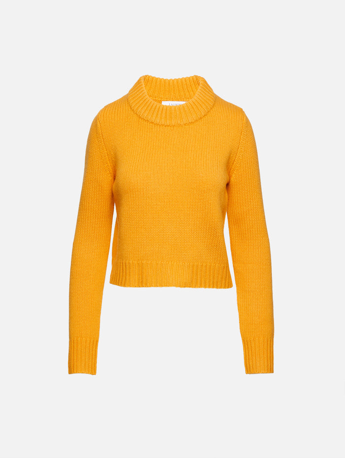 Solid Mini Marin Sweater