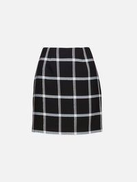 view 1 - Mini Skirt