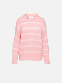 view 1 - Marina Sweater