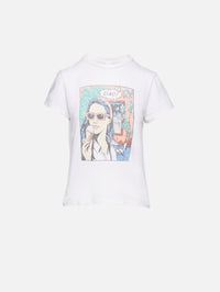 view 1 - Ciao Classic Tee