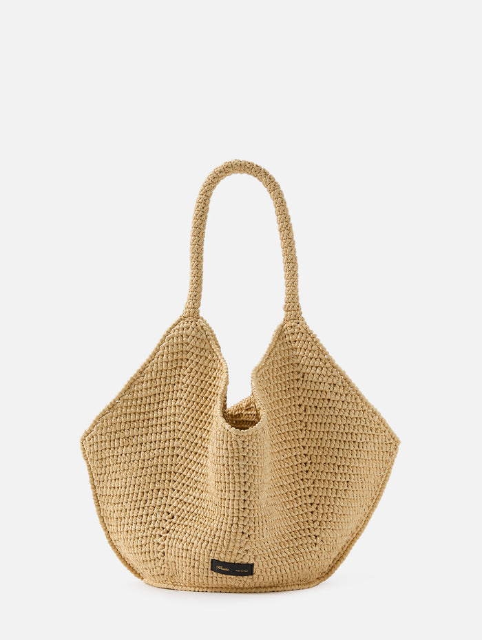 Lotus Medium Bag