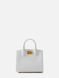 view 1 - Studio Box Mini Top Handle Bag