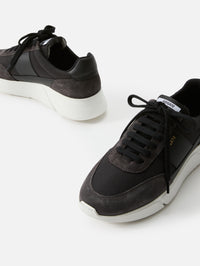 view 2 - Genesis Vintage Runner Sneaker