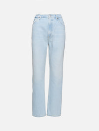view 1 - 70s Straight Jean