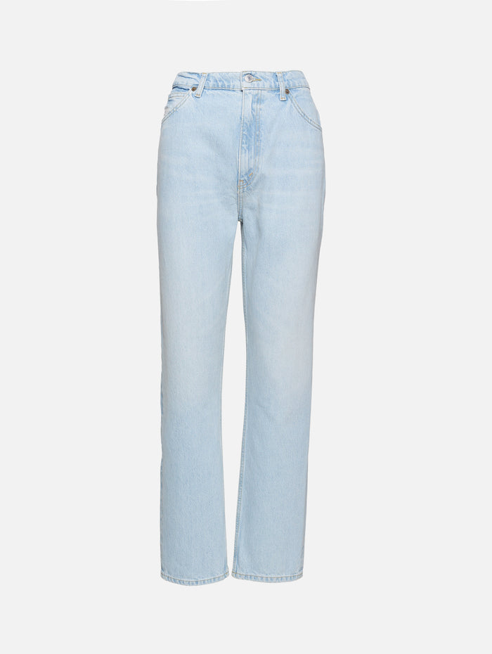 70s Straight Jean