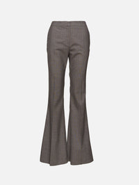 view 1 - Wool Suit Pant