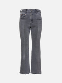 view 1 - Match Flare Jean