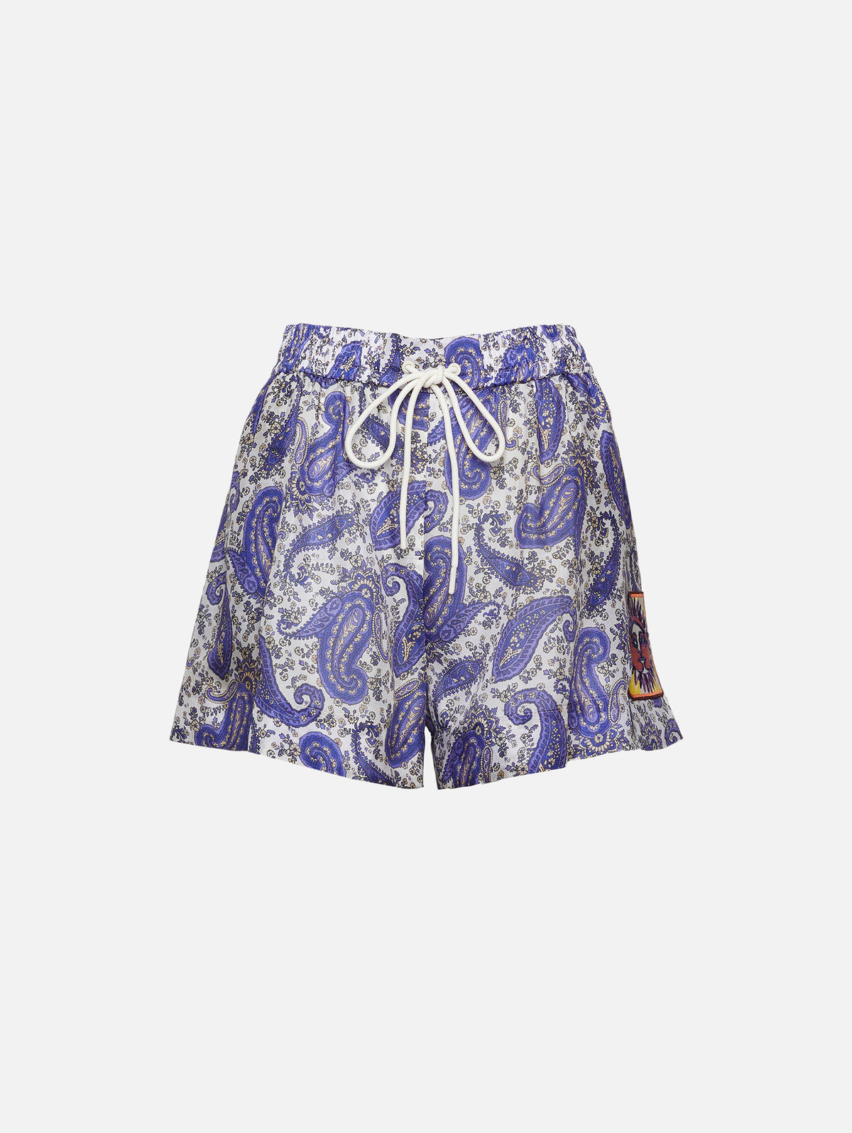 view 1 - Devi Relaxed Short