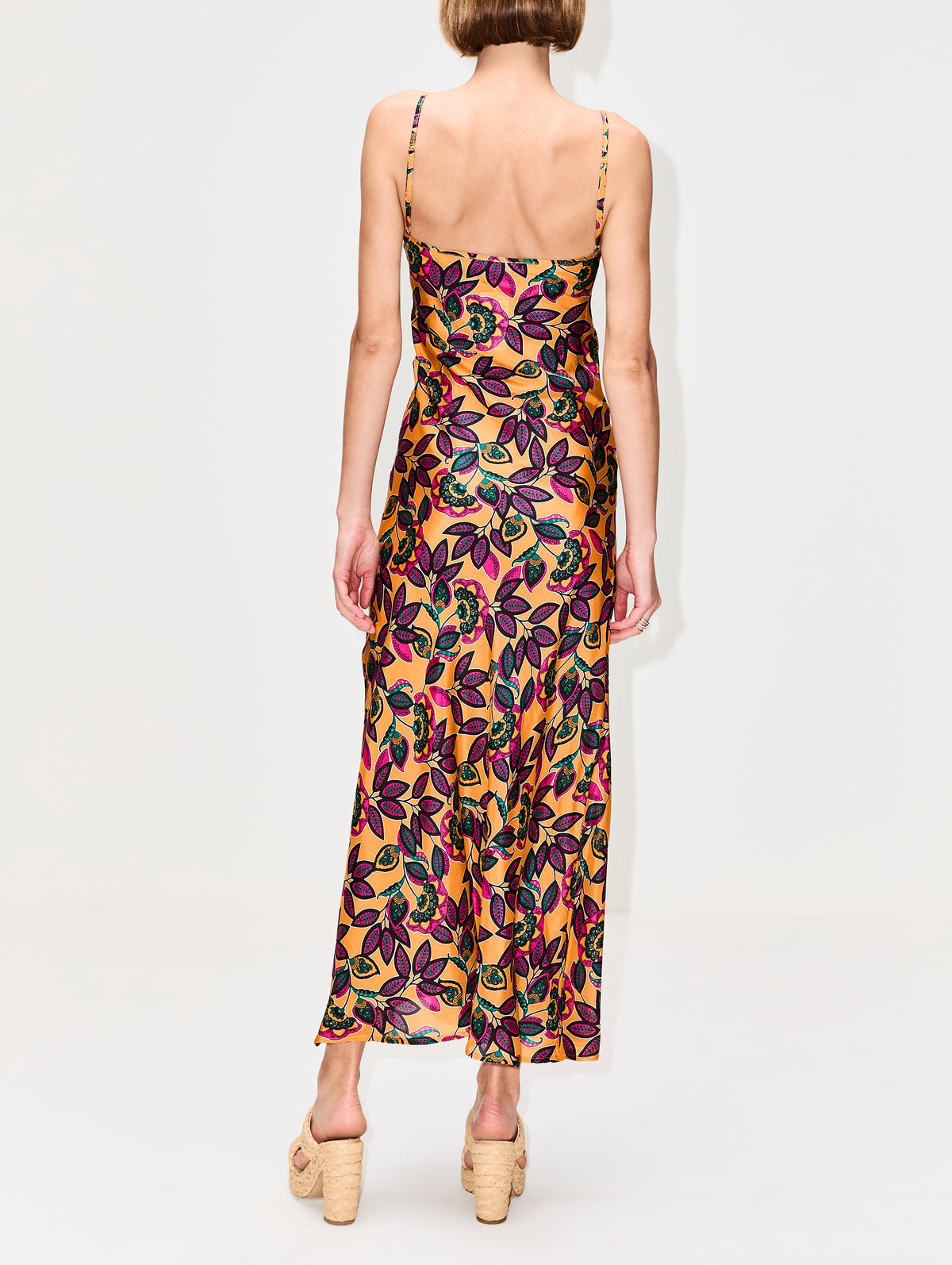 view 4 - Exclusive Print Sophia Dress