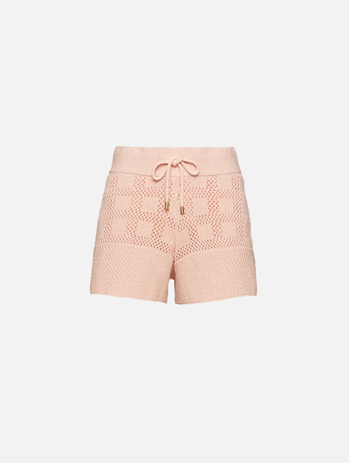 Waverly Drawcord Shorts - view 14