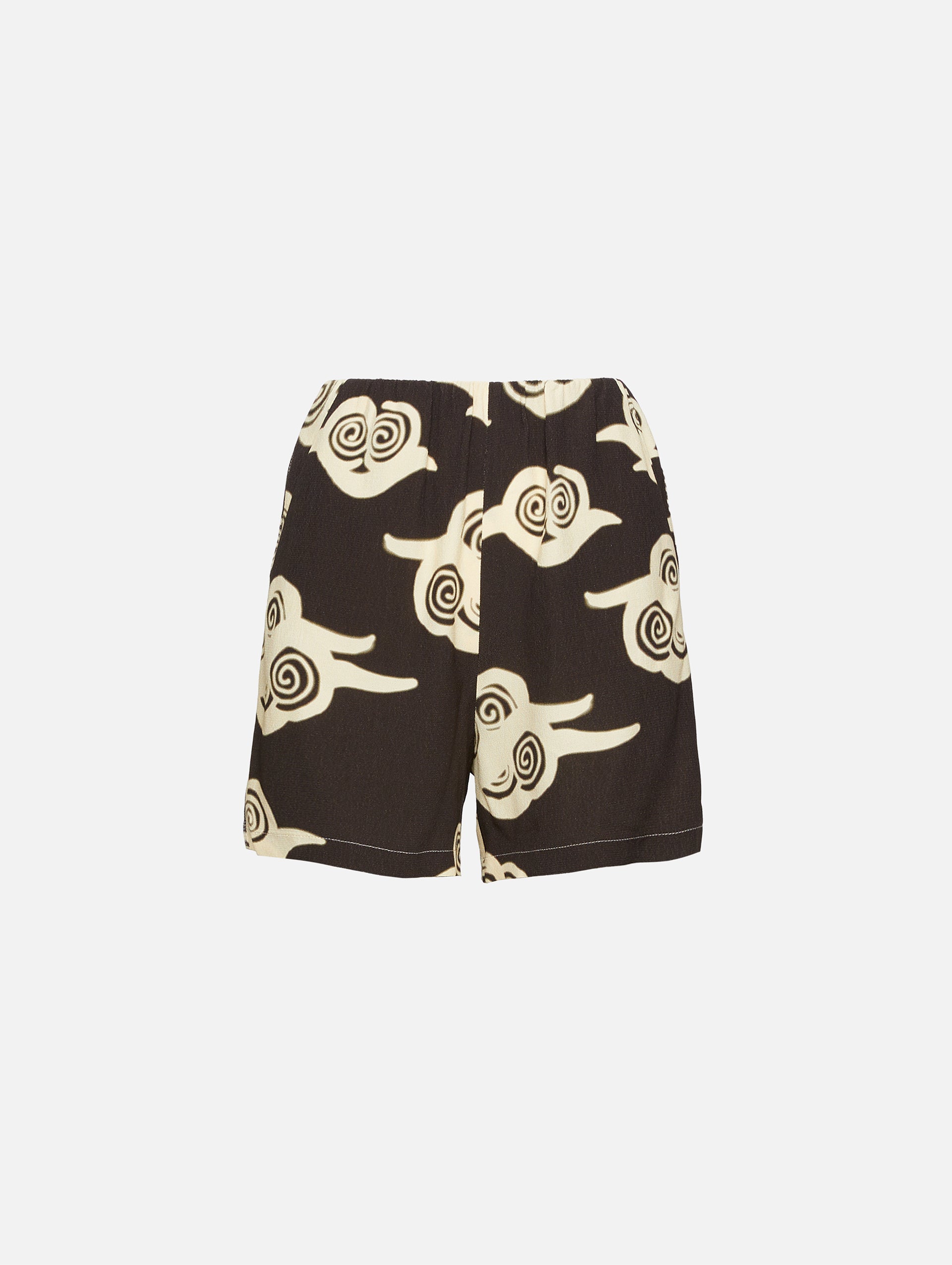 【新品未使用、即日発送】moose's pretty knit shorts moose's ショートパンツ pretty knit shorts