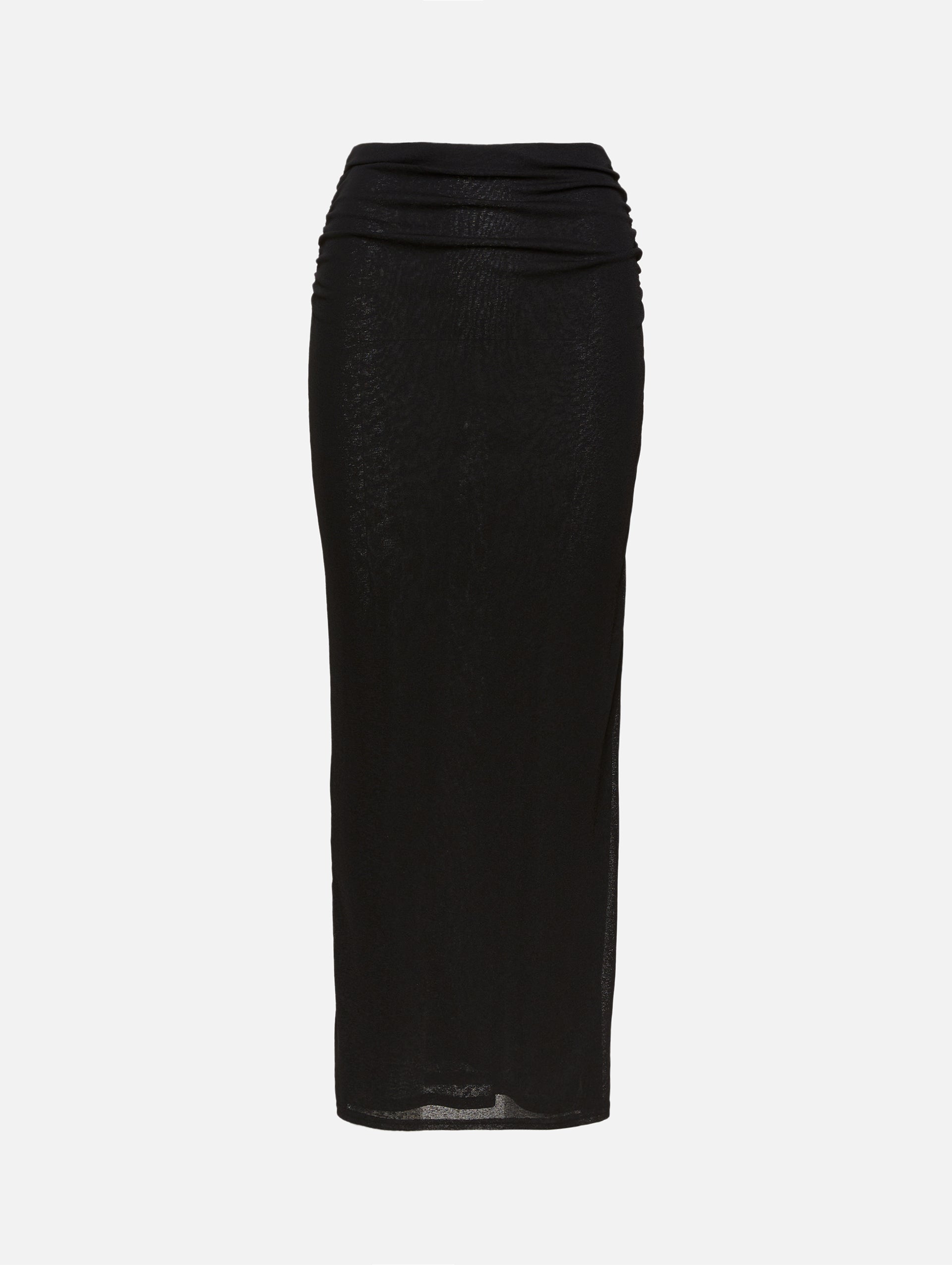 Norine Skirt | NANUSHKA | elysewalker