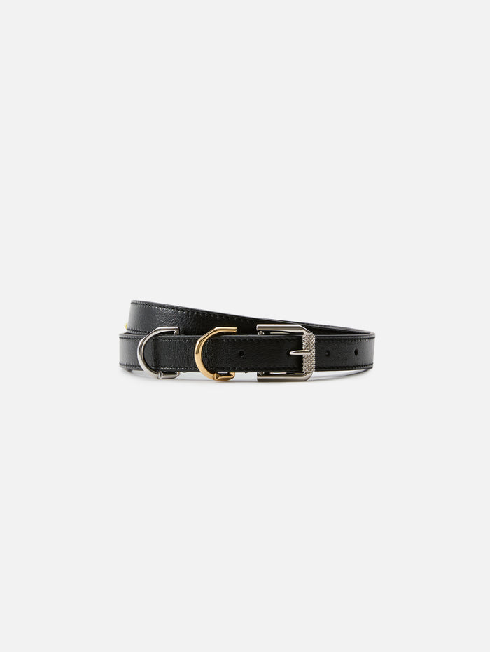 Voyou One Buckle Belt - view 18