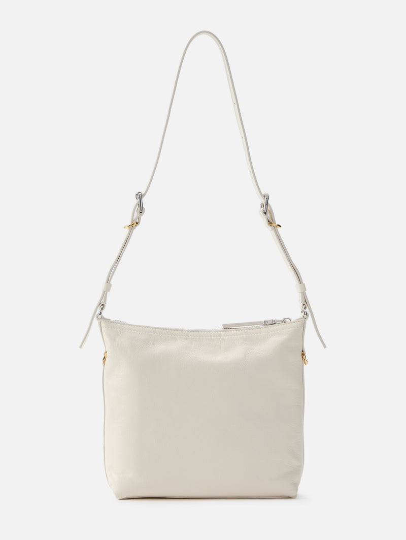 Tumbled Leather Voyou Bag
