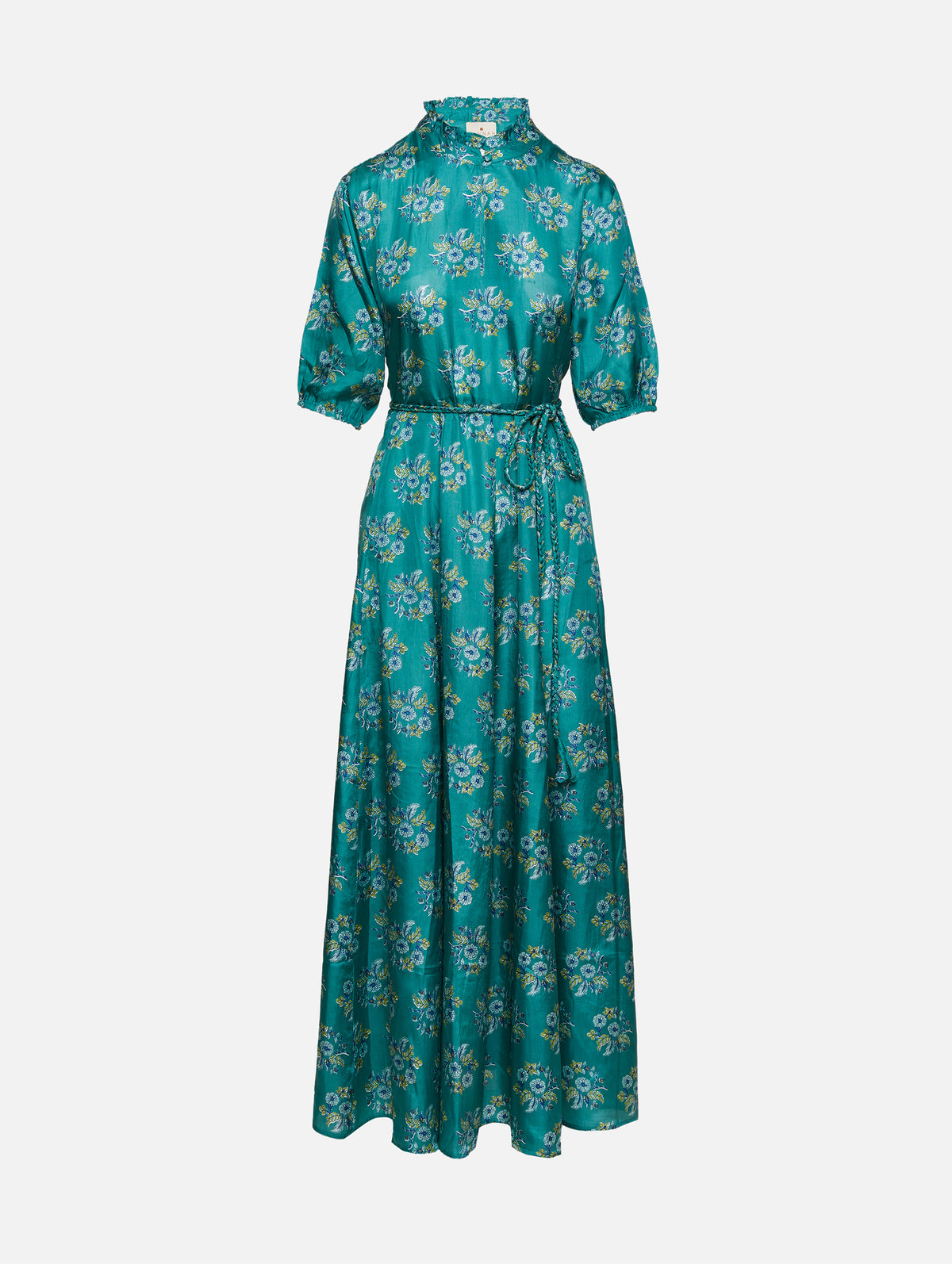 view 1 - Oceanus Dress