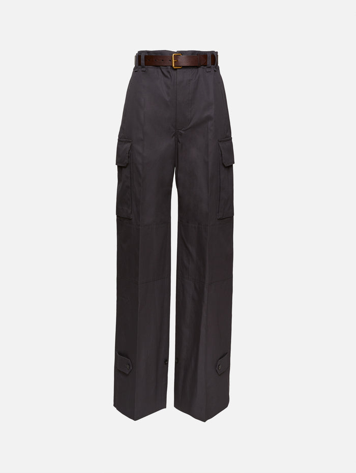 Belted Cargo Pant - view 5