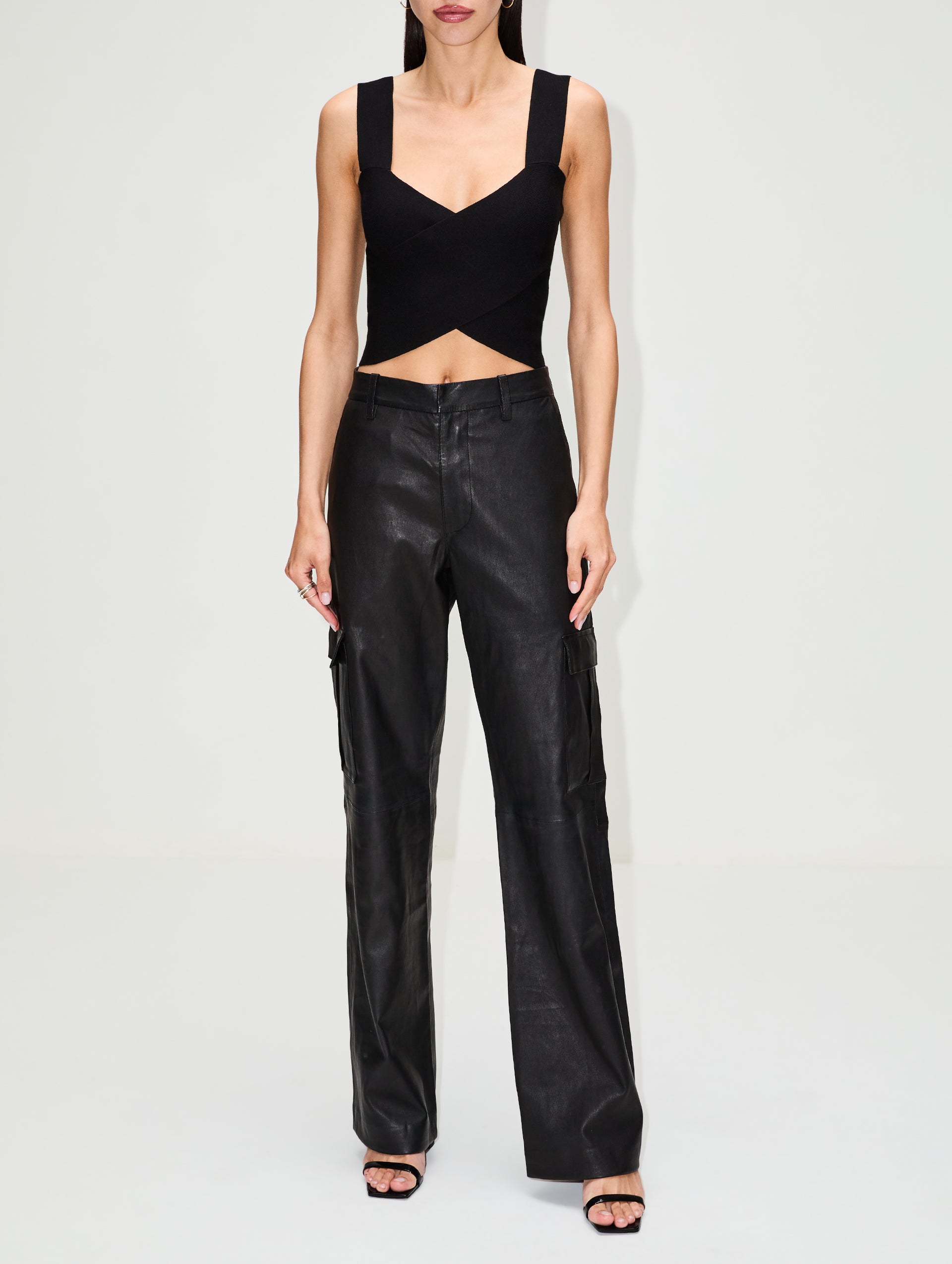 Mylas Top | ALTUZARRA | elysewalker