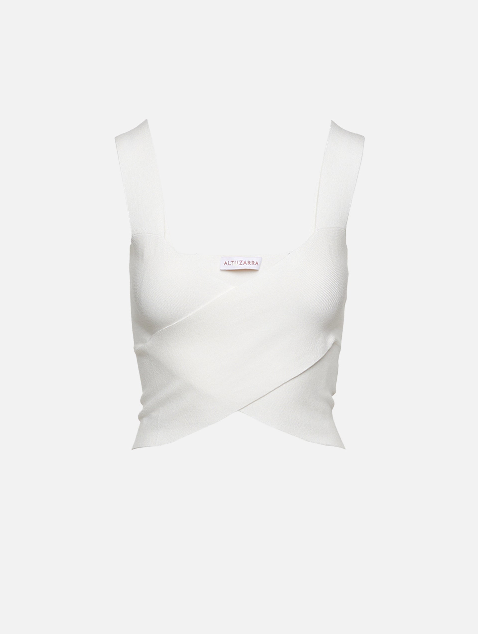 Mylas Top | ALTUZARRA | elysewalker