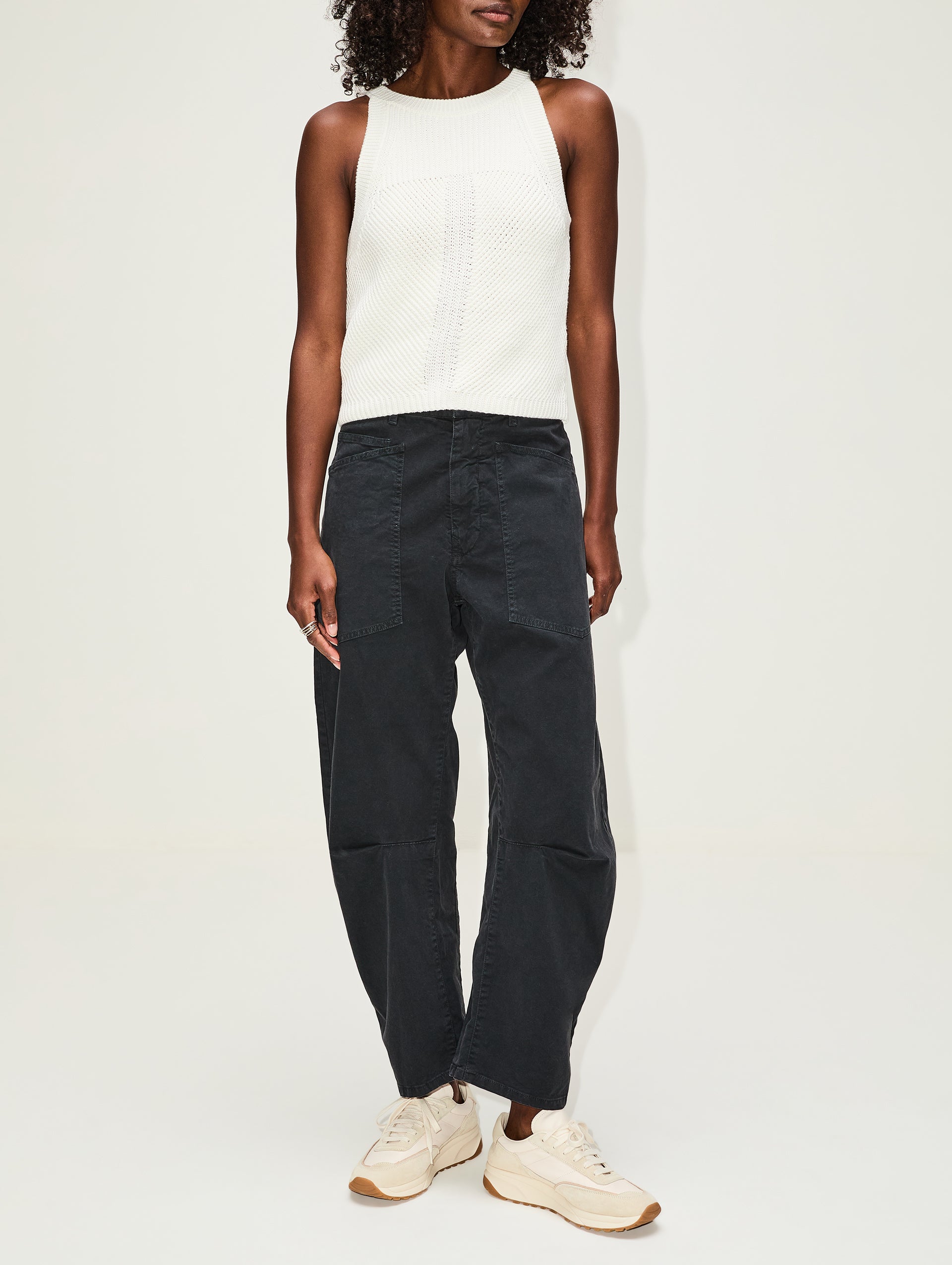 Shon Pant | NILI LOTAN | elysewalker