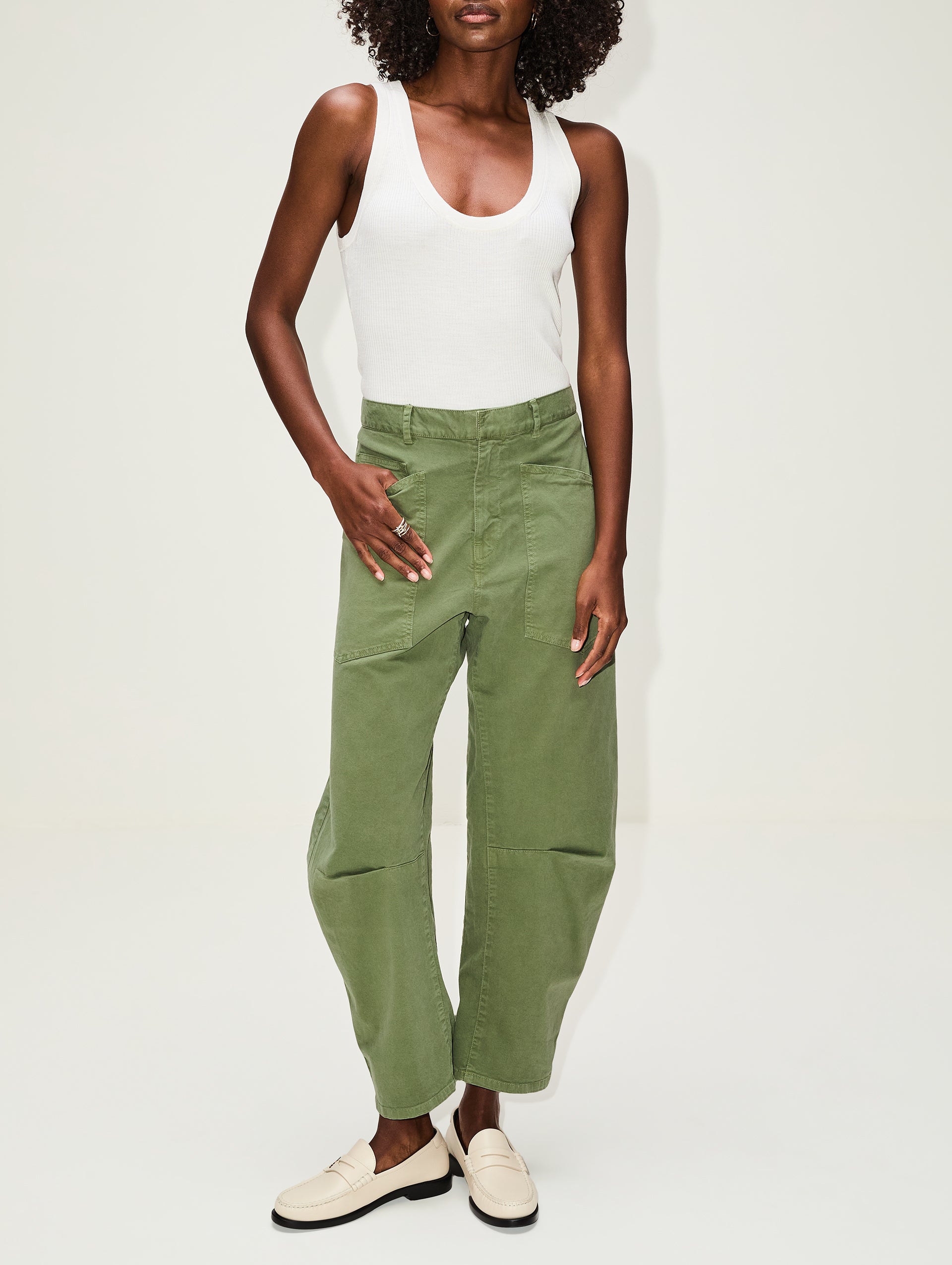 Shon Pant | NILI LOTAN | elysewalker