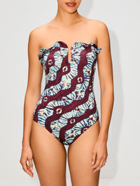 Monorca Maillot,ULLA JOHNSON,PIETRA,Image 3