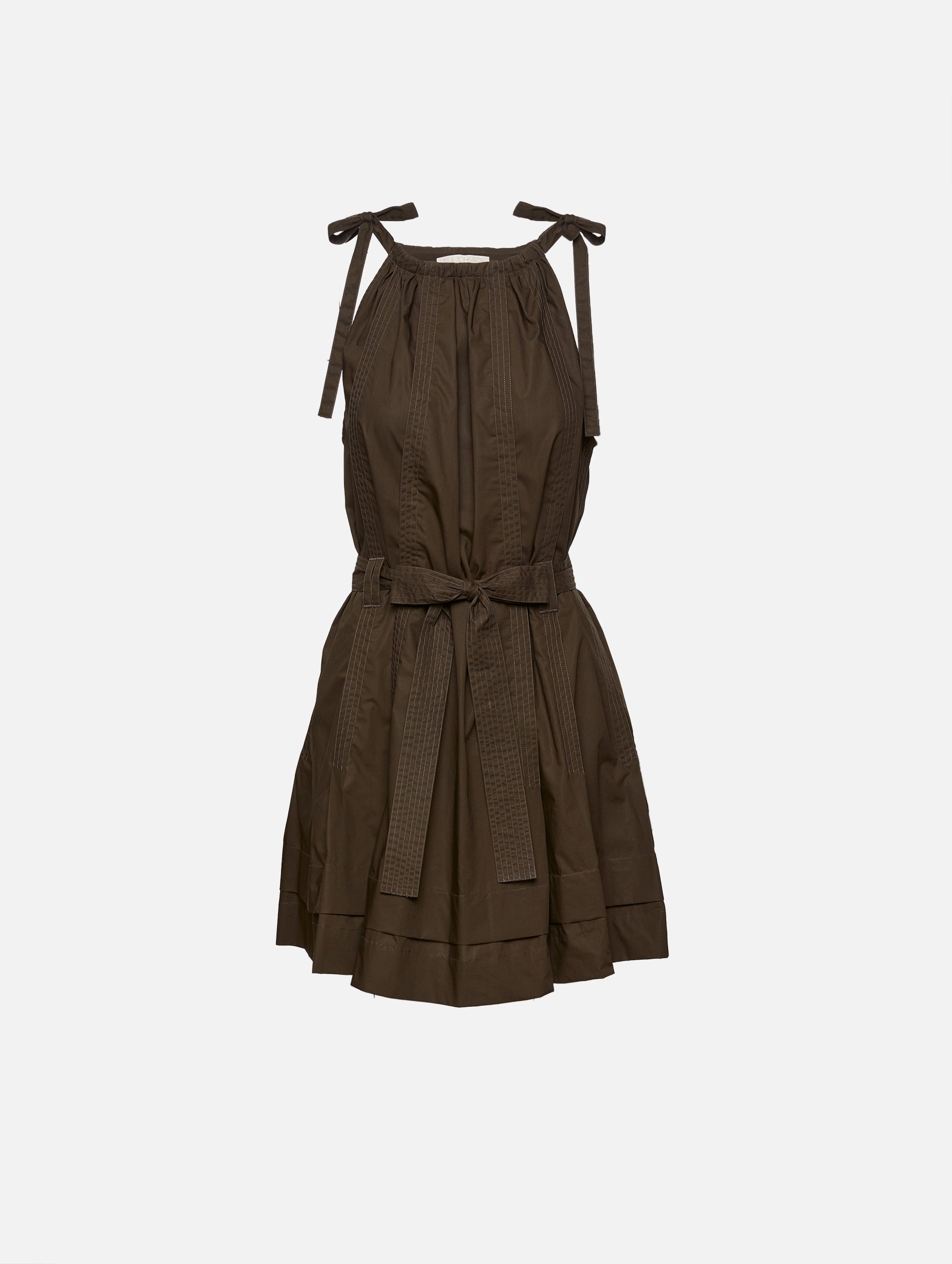 Brienne dress ulla johnson hotsell