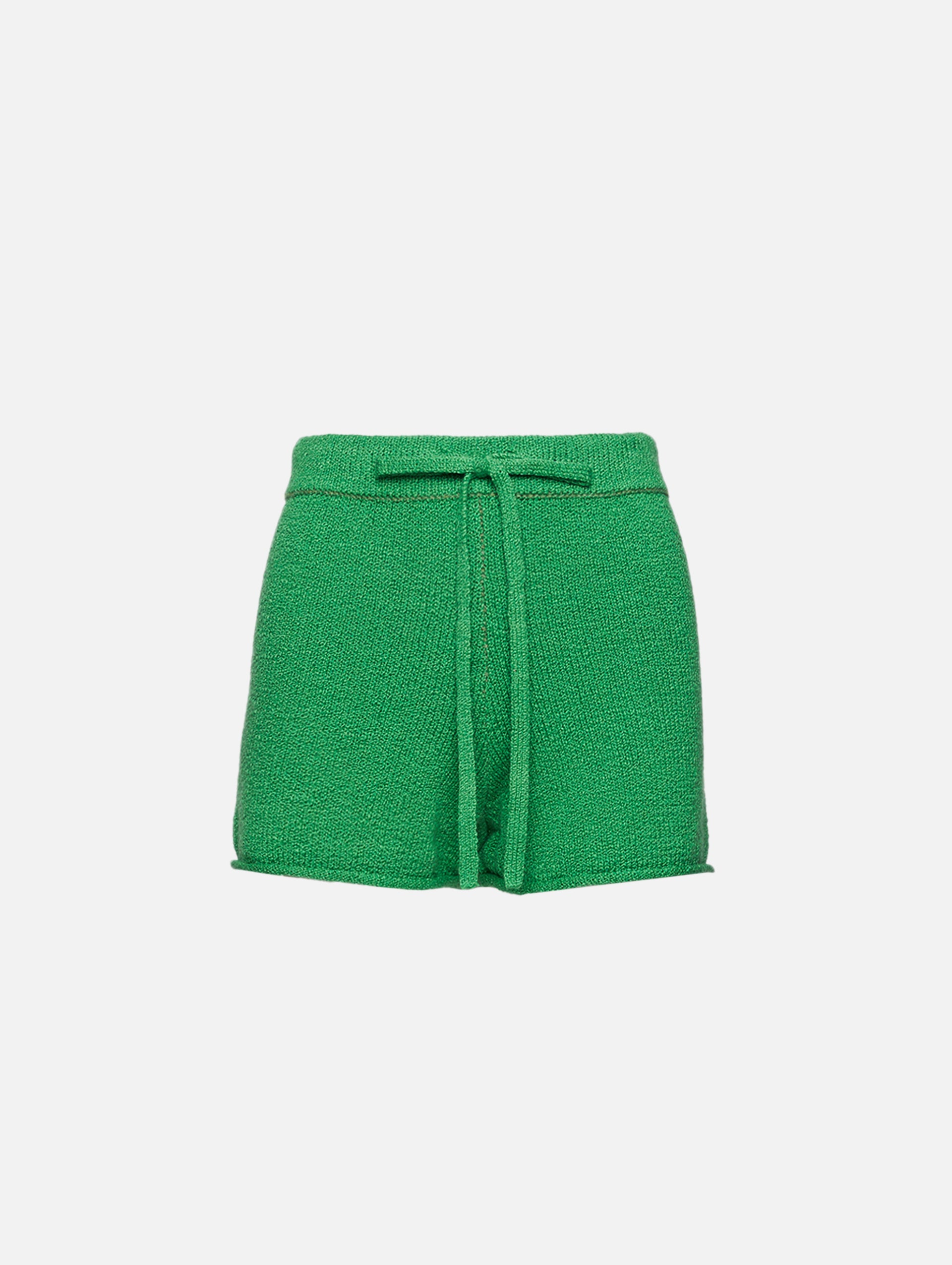 パンツ the elder statesman sweatshorts Shorts – The Elder Statesman