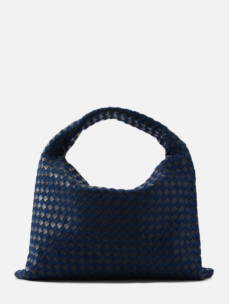 Large Hop Hobo Bag