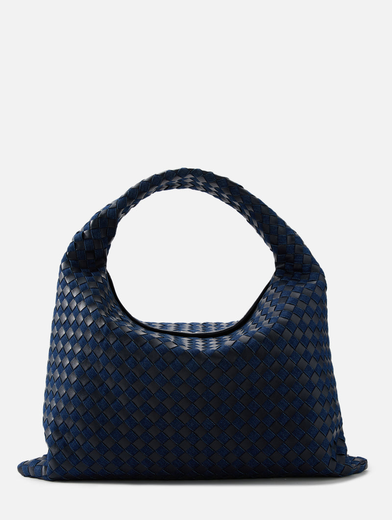 Large Hop Hobo Bag