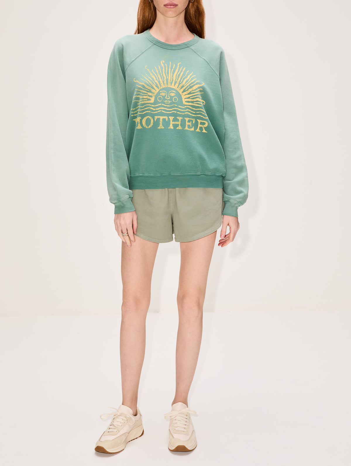 Wesley Short,XÍRENA,SANDSTONE,Image 2