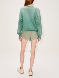 Wesley Short,XÍRENA,SANDSTONE,Image 3