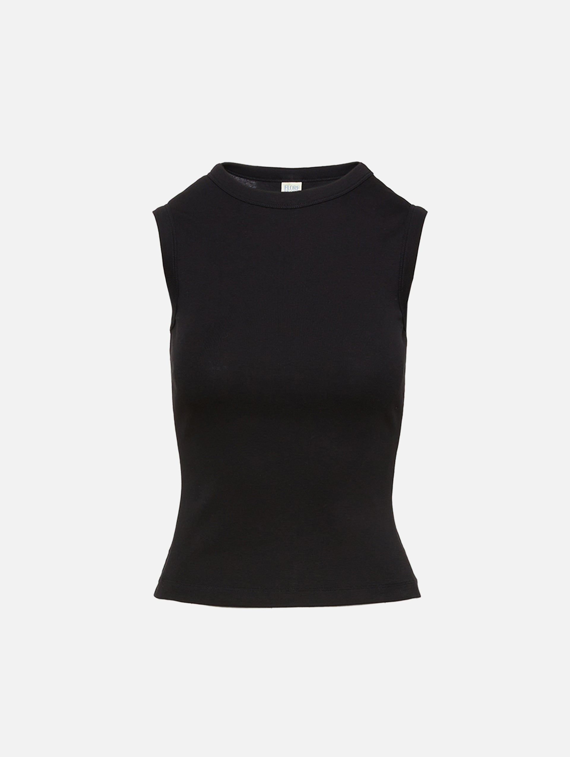 Esme Tank Top | FLORE FLORE | elysewalker