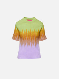 view 1 - Nimbus Rib Tee