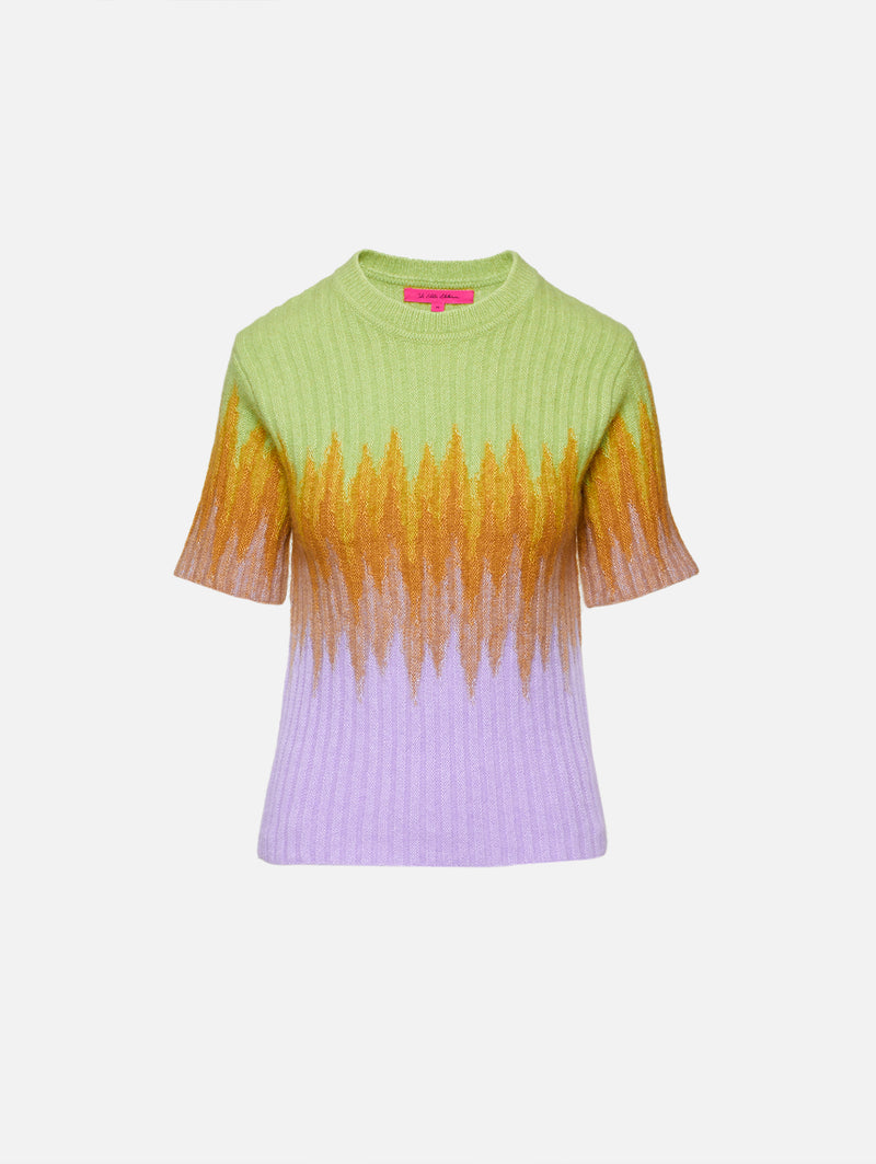 Nimbus Rib Tee