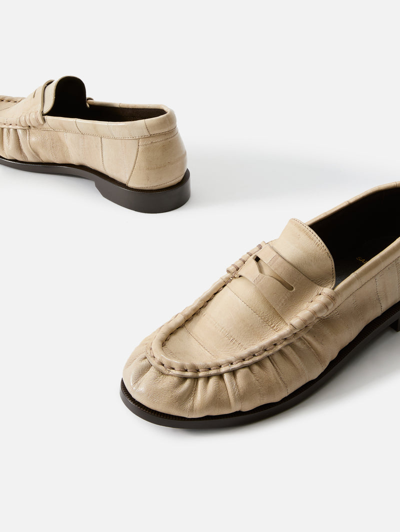 Le Mocassin Loafer 15mm