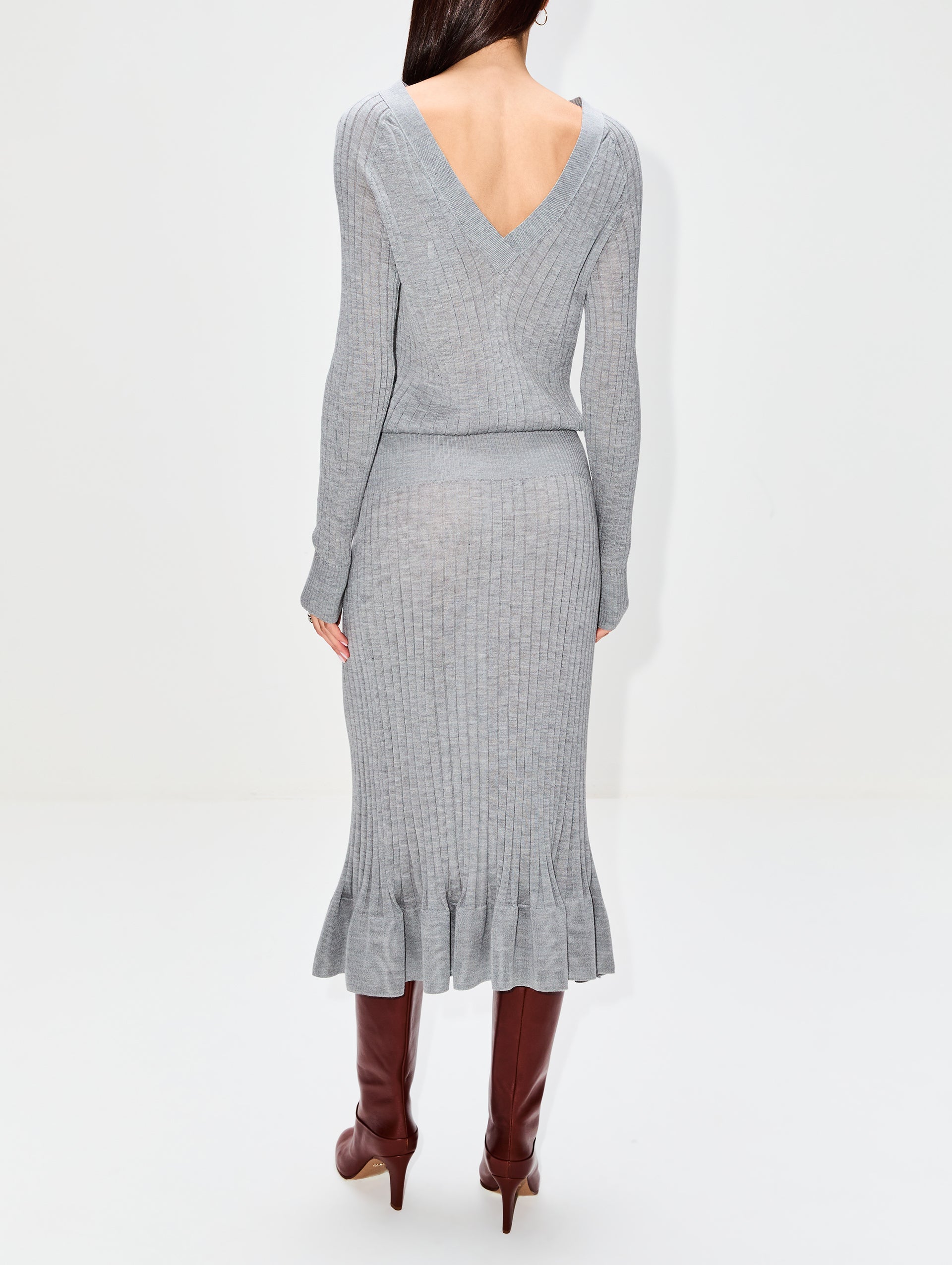 Proenza schouler sweater dress shops