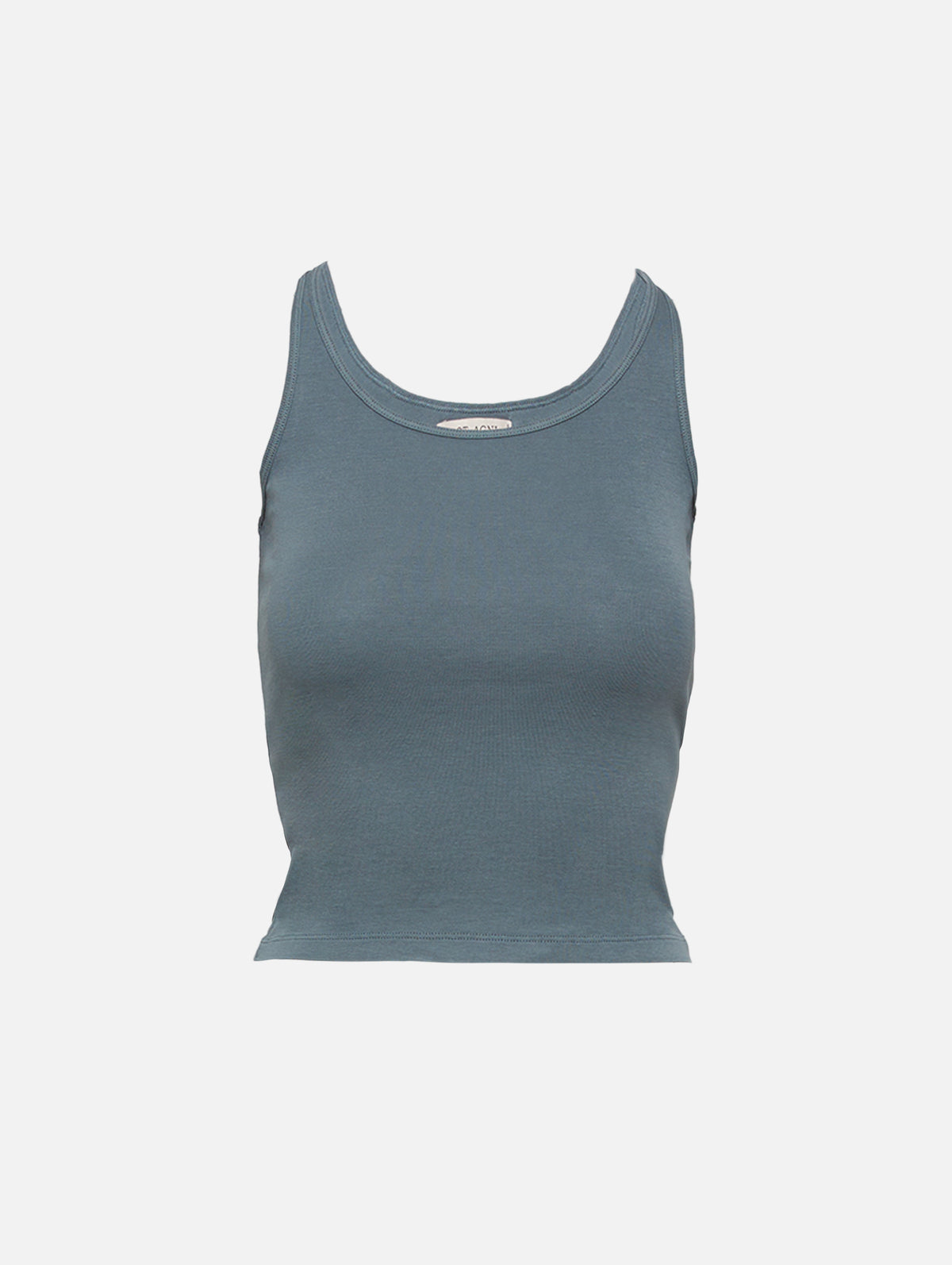 view 1 - Slim Scoop Tank