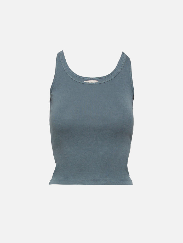 Slim Scoop Tank