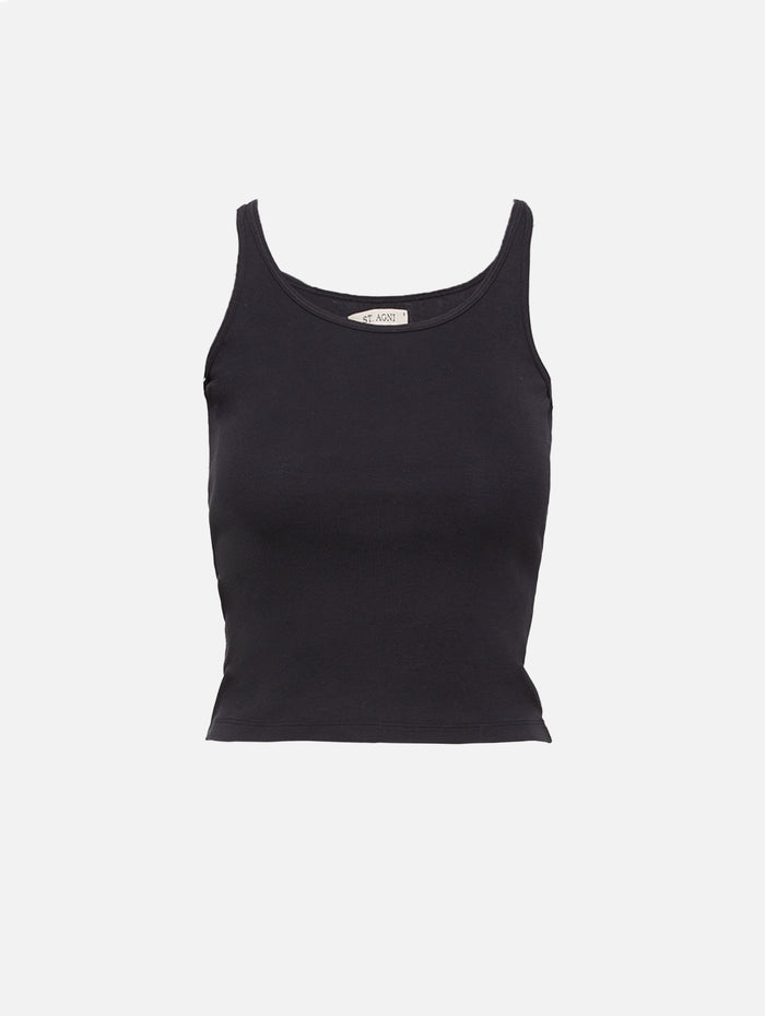 Slim Scoop Tank