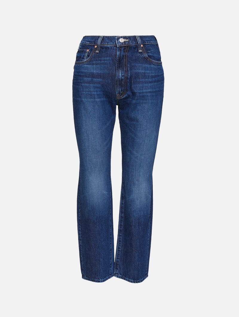 Ditcher Zipper Flood Jean